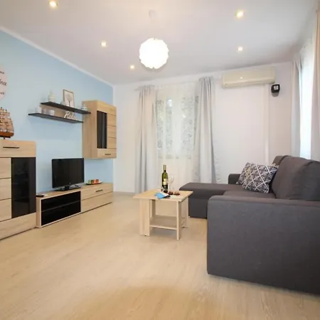 Vakantiehuis Bungalow Porec