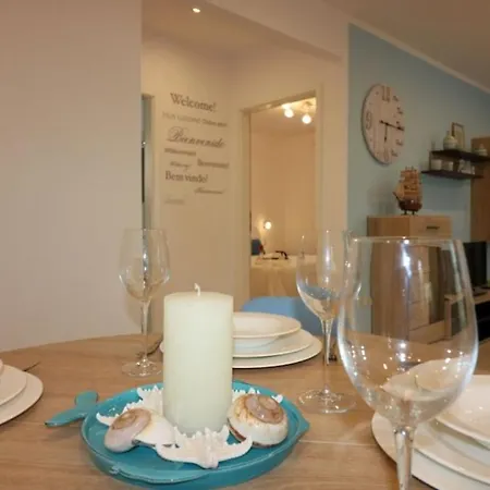 Vakantiehuis Bungalow Porec