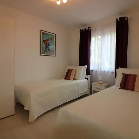 Vakantiehuis Bungalow Porec Poreč