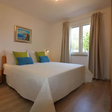 Bungalow Porec (4400-6)