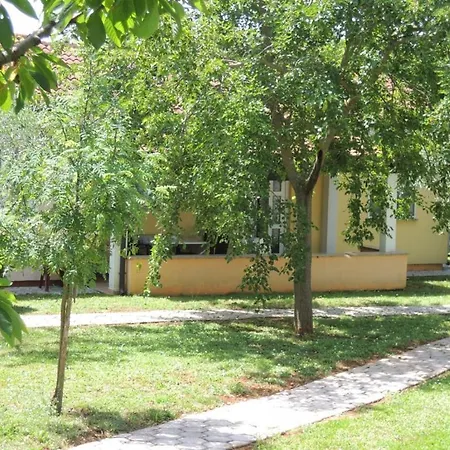 Vakantiehuis Bungalow Porec *