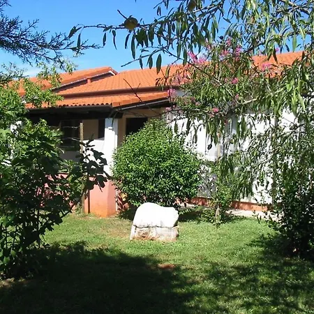 Prázdninový dům Bungalow Porec Poreč