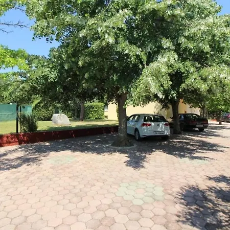 Prázdninový dům Bungalow Porec *