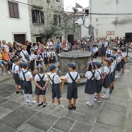 Vakantiehuis Bungalow Porec *