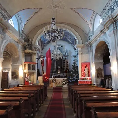 Vakantiehuis Bungalow Porec Poreč