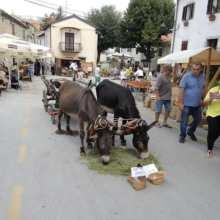 Bungalow Porec Vakantiehuis