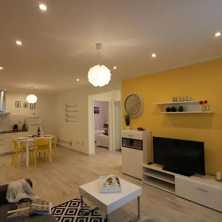 Vakantiehuis Bungalow Porec *