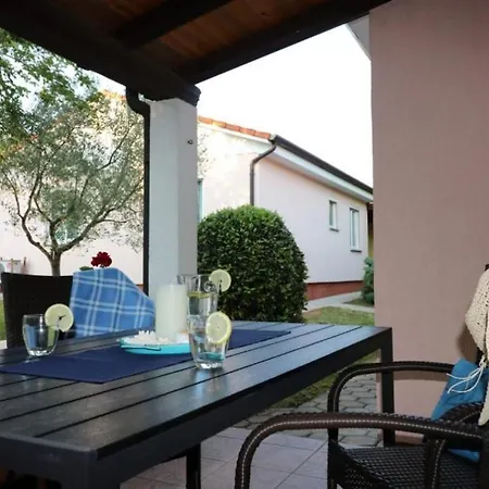 Bungalow Porec * Poreč