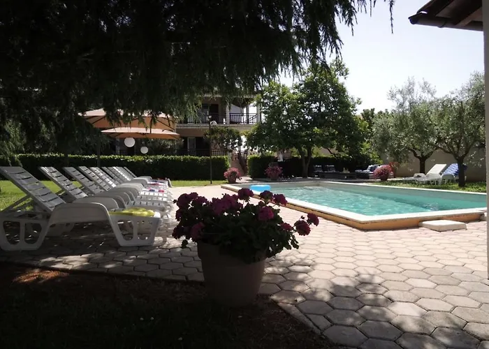 Bungalow Porec Vikendica