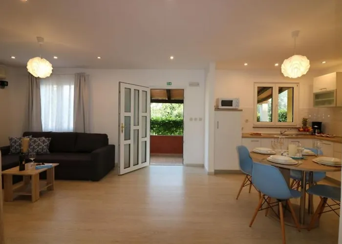 Bungalow Porec Poreč