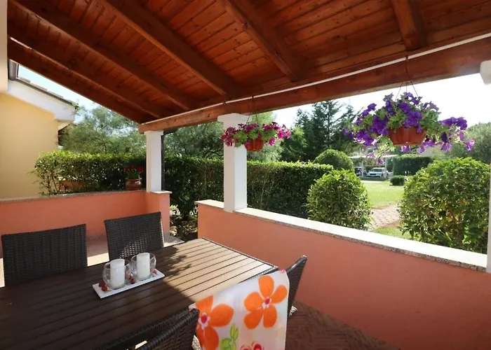 Bungalow Porec *