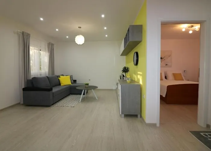 Bungalow Porec * Porec