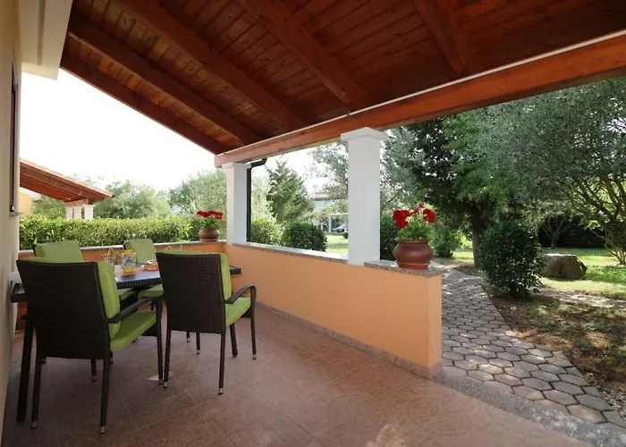 Bungalow Porec * Porec