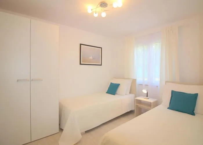 Bungalow Porec Porec