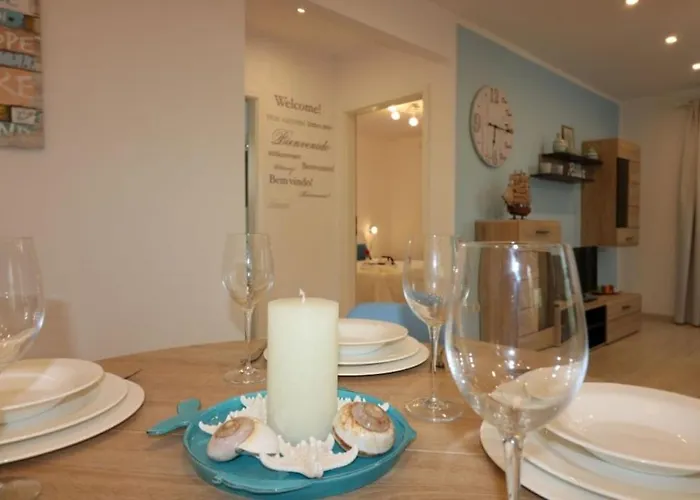 Prázdninový dům Bungalow Porec