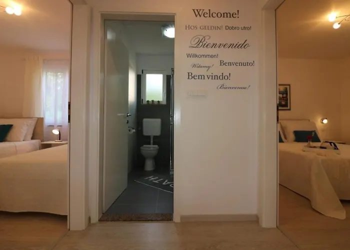 Bungalow Porec * Porec