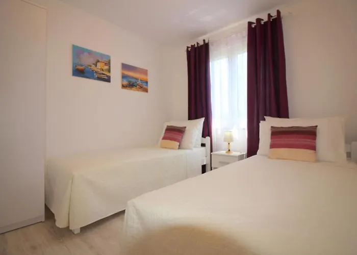 Bungalow Porec Vikendica Porec