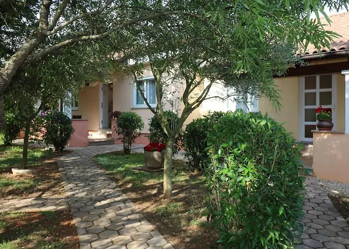 Bungalow Porec Vikendica Porec