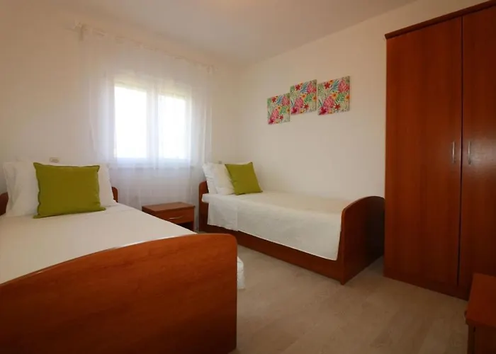 Bungalow Porec Vikendica *