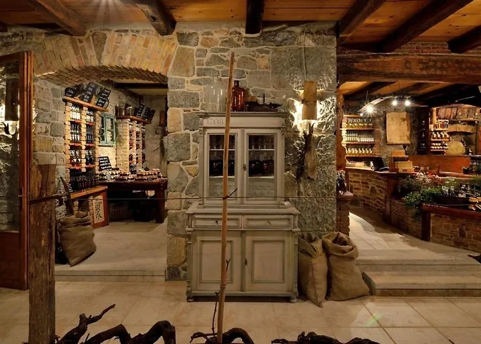 Bungalow Porec Prázdninový dům *