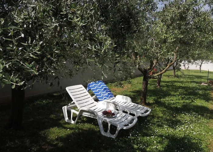 Bungalow Porec Porec