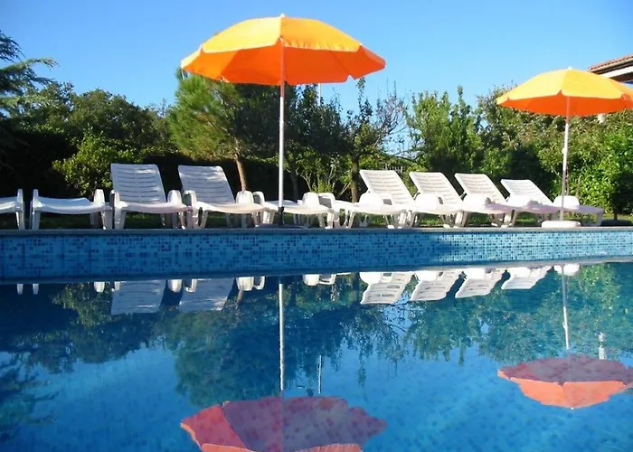 Bungalow Porec Vikendica Porec