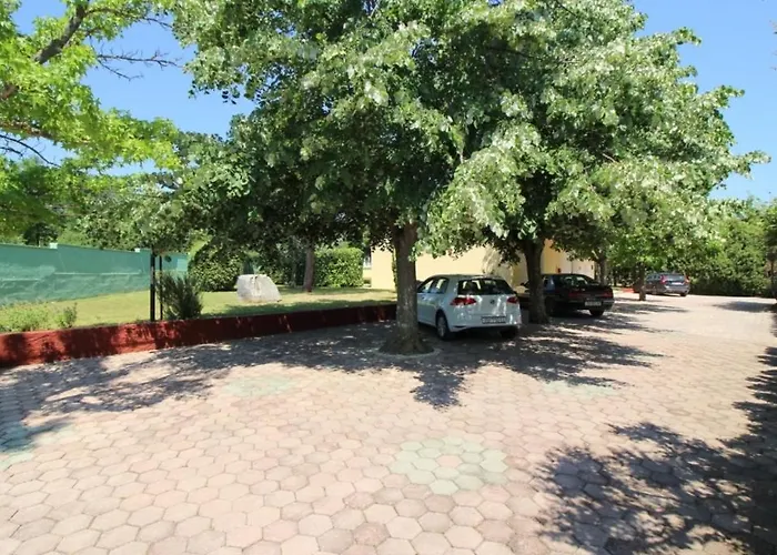 Vikendica Bungalow Porec *