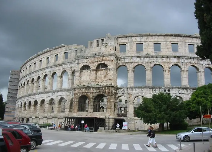 Vikendica Bungalow Porec