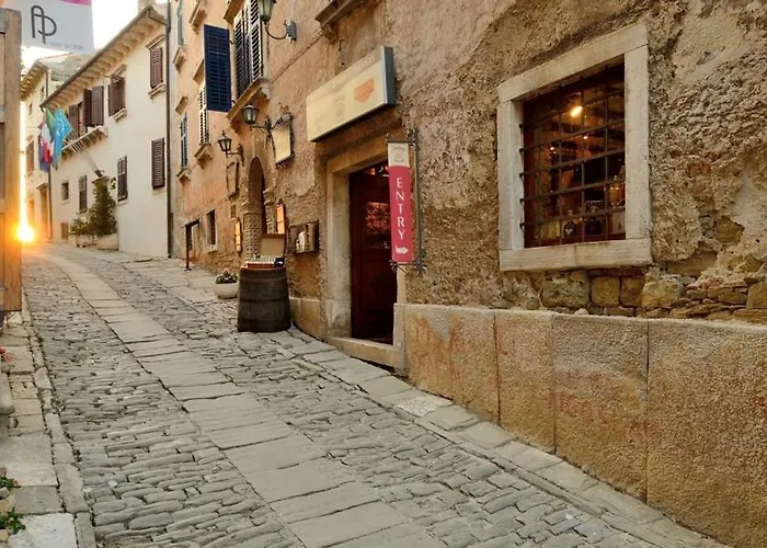 Bungalow Porec Vikendica *