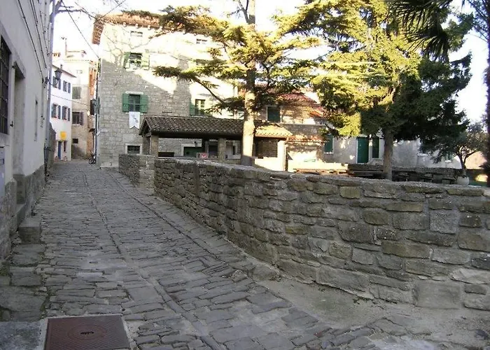 Bungalow Porec Prázdninový dům