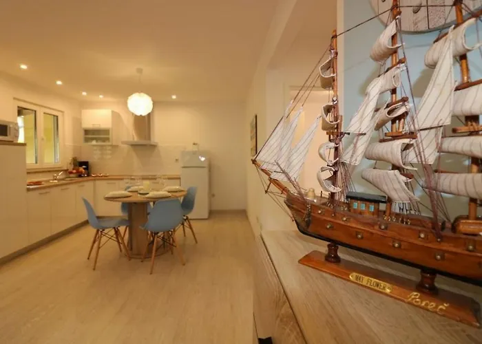 Bungalow Porec * Porec