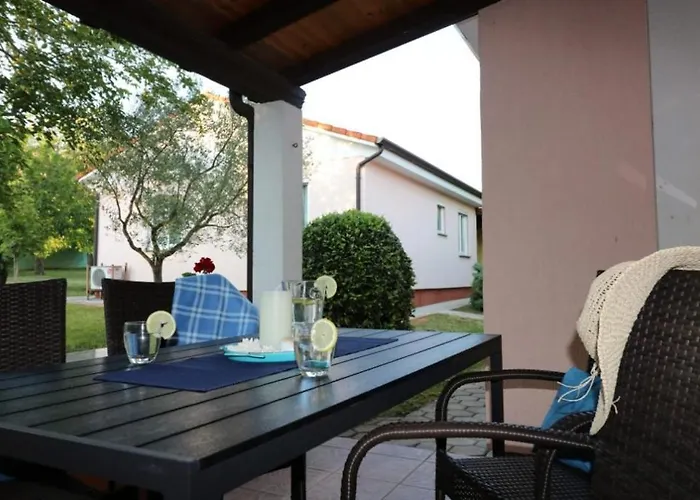 Bungalow Porec * Porec