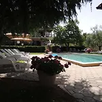 Bungalow Porec Semesterbostad