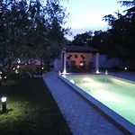 Bungalow Porec Semesterbostad