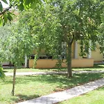 בית נופש Bungalow Porec *
