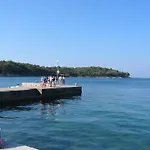 Bungalow Porec פורץ