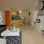 Bungalow Porec بيت للعطل *