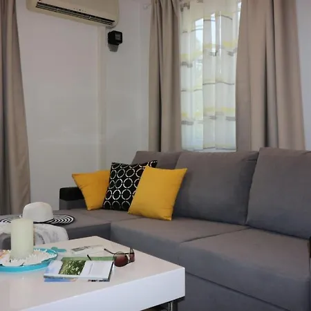 Bungalow Porec
