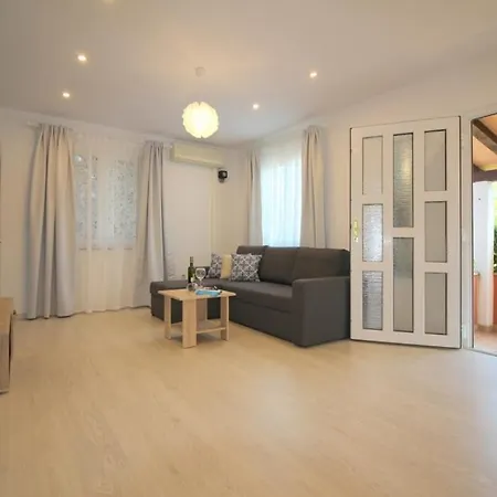 別荘 Bungalow Porec *