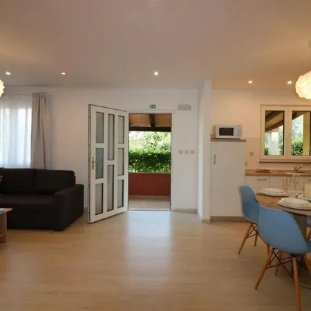 Bungalow Porec Poreč