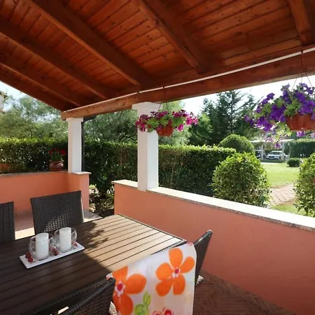 Bungalow Porec *