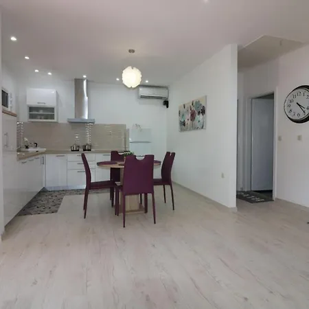 Bungalow Porec Semesterbostad