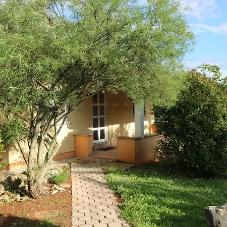 Bungalow Porec * Пореч