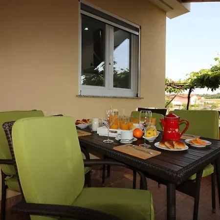 別荘 Bungalow Porec ポレッチ