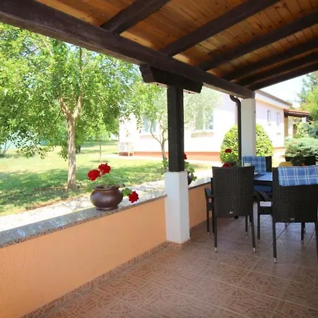 Bungalow Porec Poreč