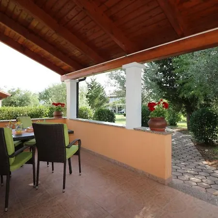 Bungalow Porec * Poreč