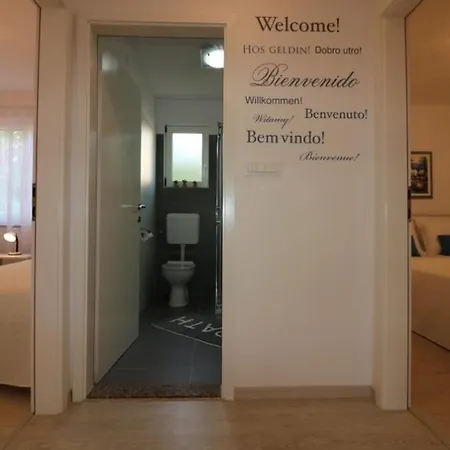 Bungalow Porec * ポレッチ