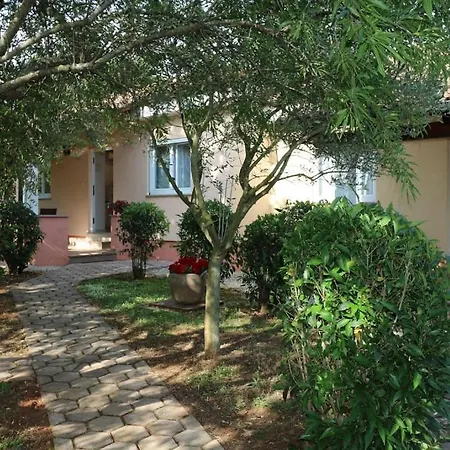 Bungalow Porec Semesterbostad Poreč