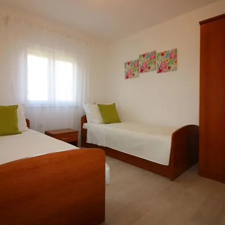 Bungalow Porec Semesterbostad *