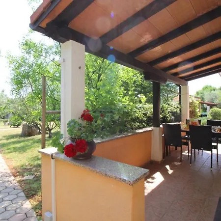 Bungalow Porec *